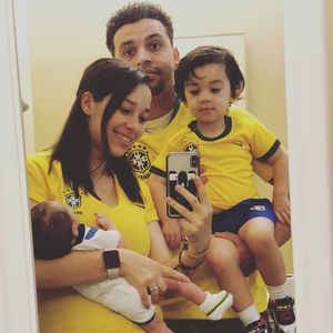 Meet your Posher, Danny